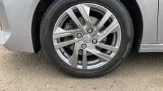 Peugeot 208 1.2 PureTech 100 Active 5dr Petrol Hatchback